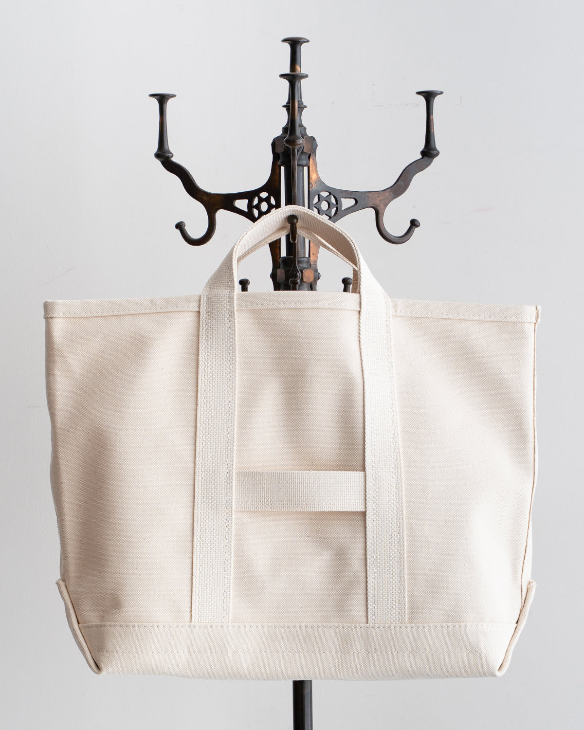 【BARK OUTSIDERS】BS TOOL TOTE "Natural"