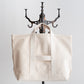 【BARK OUTSIDERS】BS TOOL TOTE "Natural"