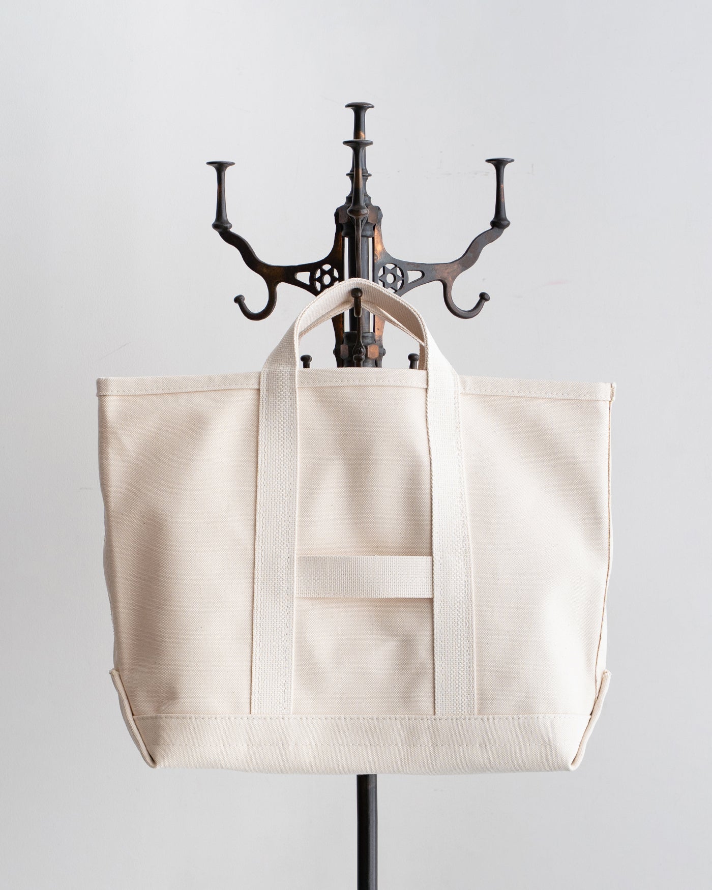 【BARK OUTSIDERS】BS TOOL TOTE "Natural"