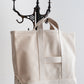 【BARK OUTSIDERS】BS TOOL TOTE "Natural"