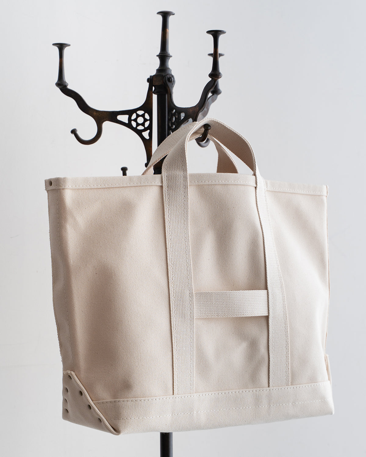 【BARK OUTSIDERS】BS TOOL TOTE "Natural"