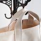 【BARK OUTSIDERS】BS TOOL TOTE "Natural"