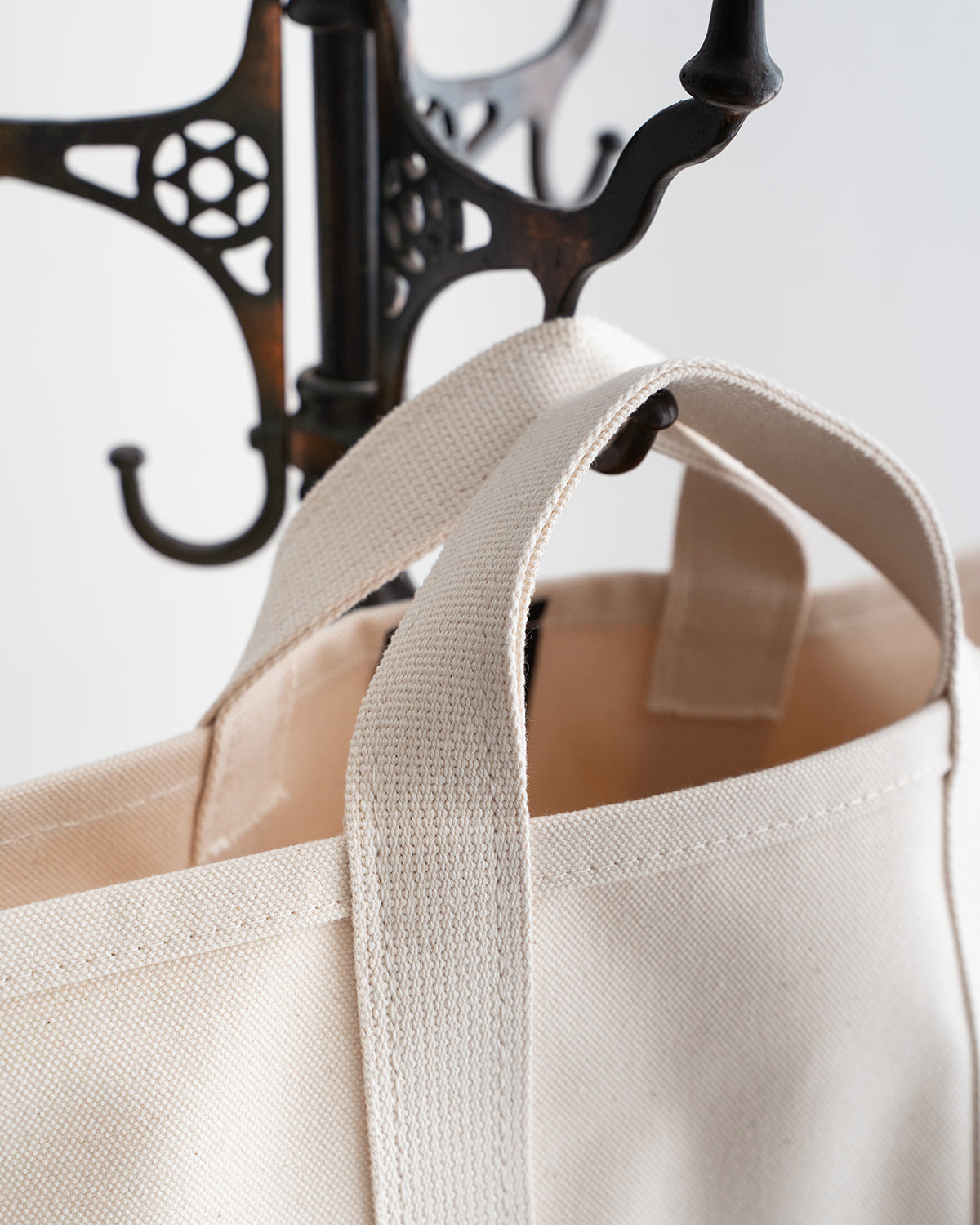 【BARK OUTSIDERS】BS TOOL TOTE "Natural"