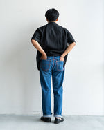 着用モデル 身長175cm　体重69kg