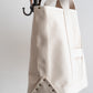 【BARK OUTSIDERS】BS TOOL TOTE "Natural"