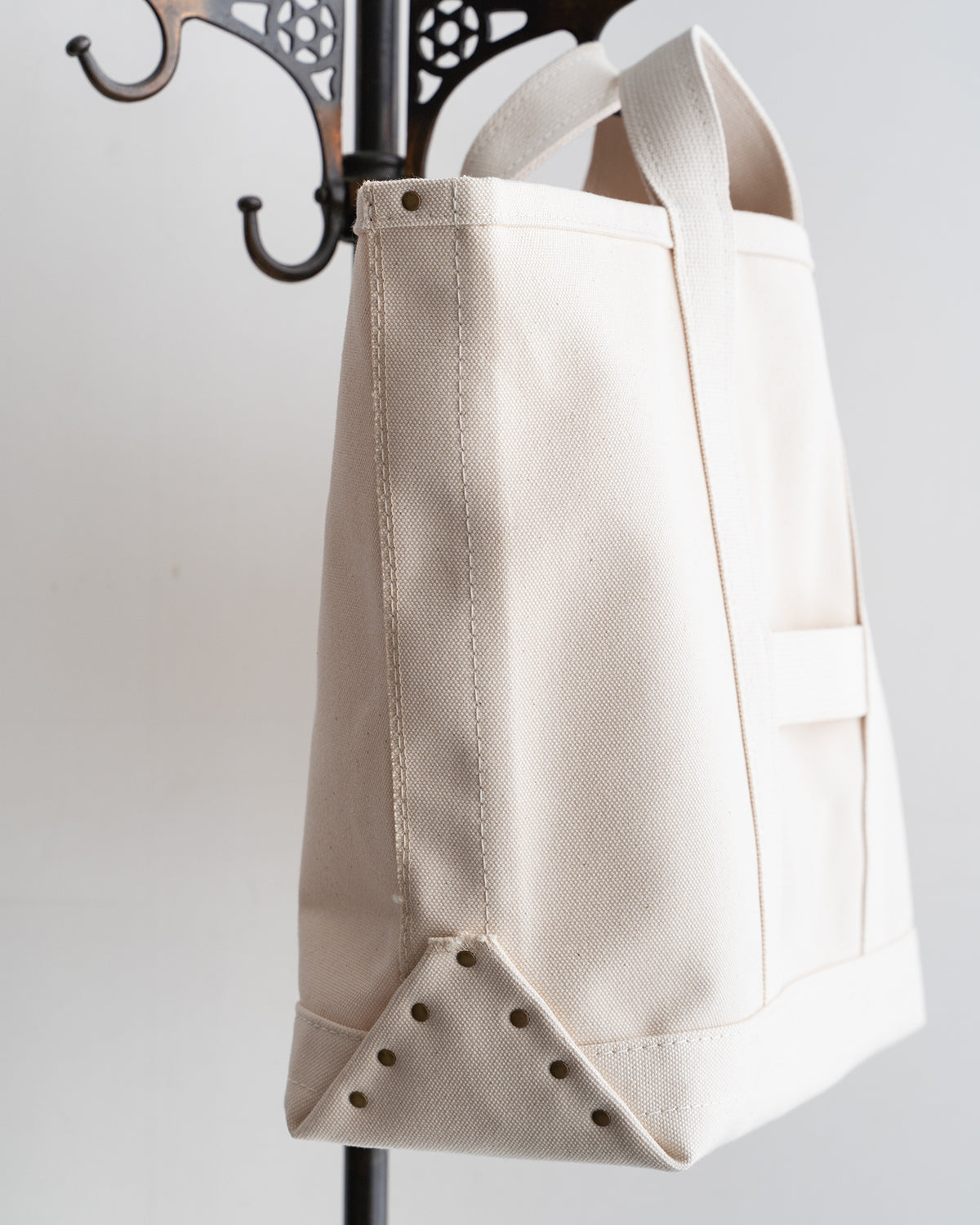 【BARK OUTSIDERS】BS TOOL TOTE "Natural"