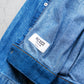 【HEXICO】Short Denim Western 『80-90s Western Shirt』①