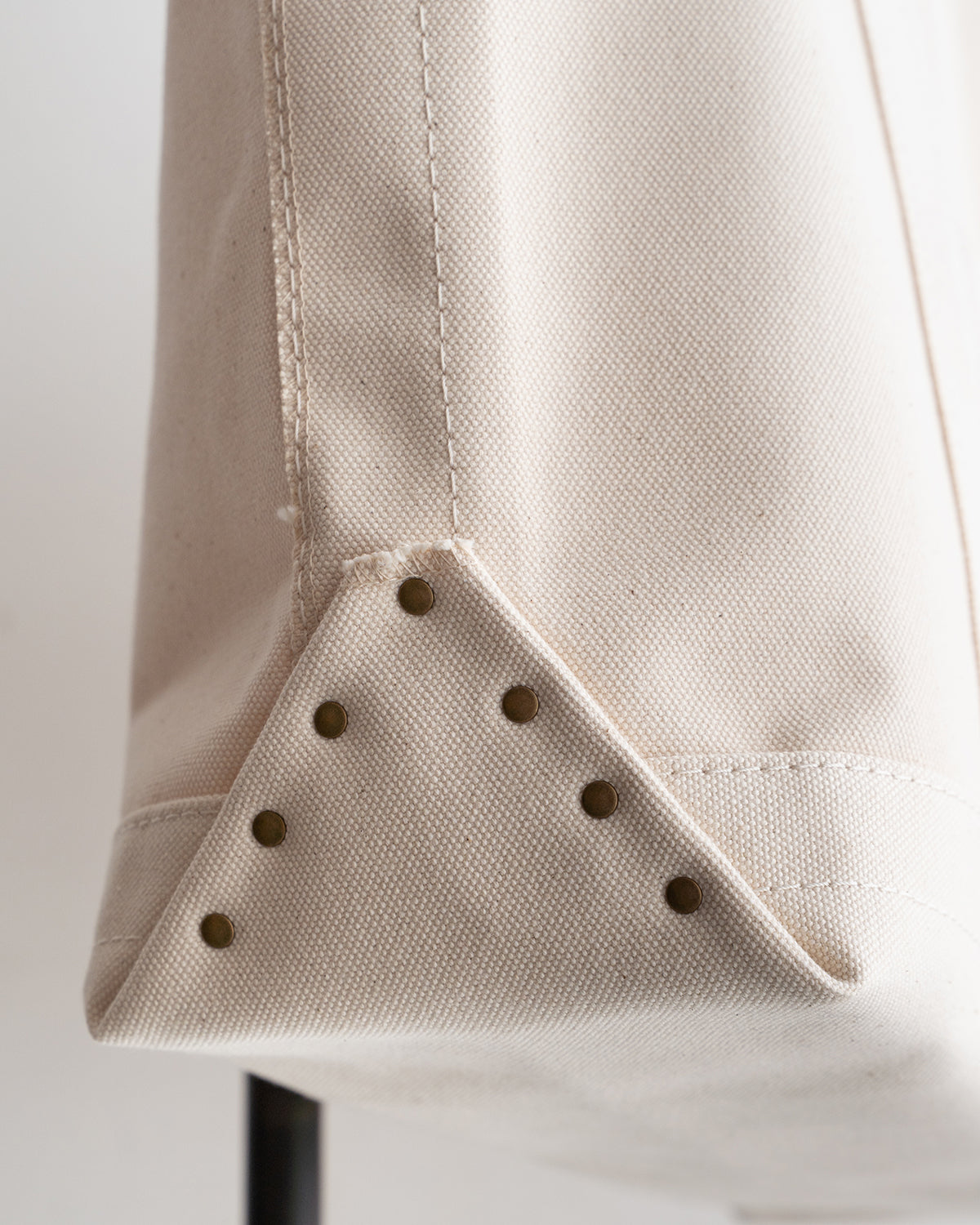 【BARK OUTSIDERS】BS TOOL TOTE "Natural"