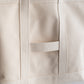【BARK OUTSIDERS】BS TOOL TOTE "Natural"