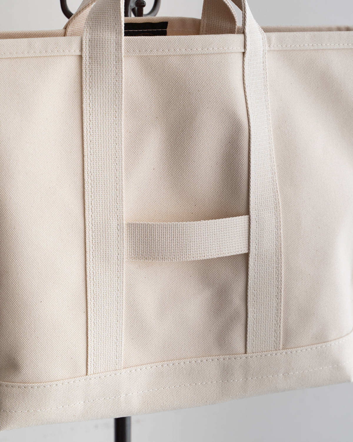 【BARK OUTSIDERS】BS TOOL TOTE "Natural"