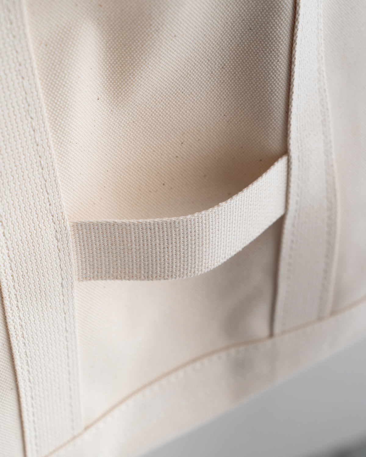 【BARK OUTSIDERS】BS TOOL TOTE "Natural"
