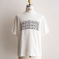 【Blurhms Rootstock】 『RAREGROOVE』 Print Tee Standard