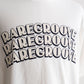 【Blurhms Rootstock】 "RAREGROOVE" Print Tee Standard
