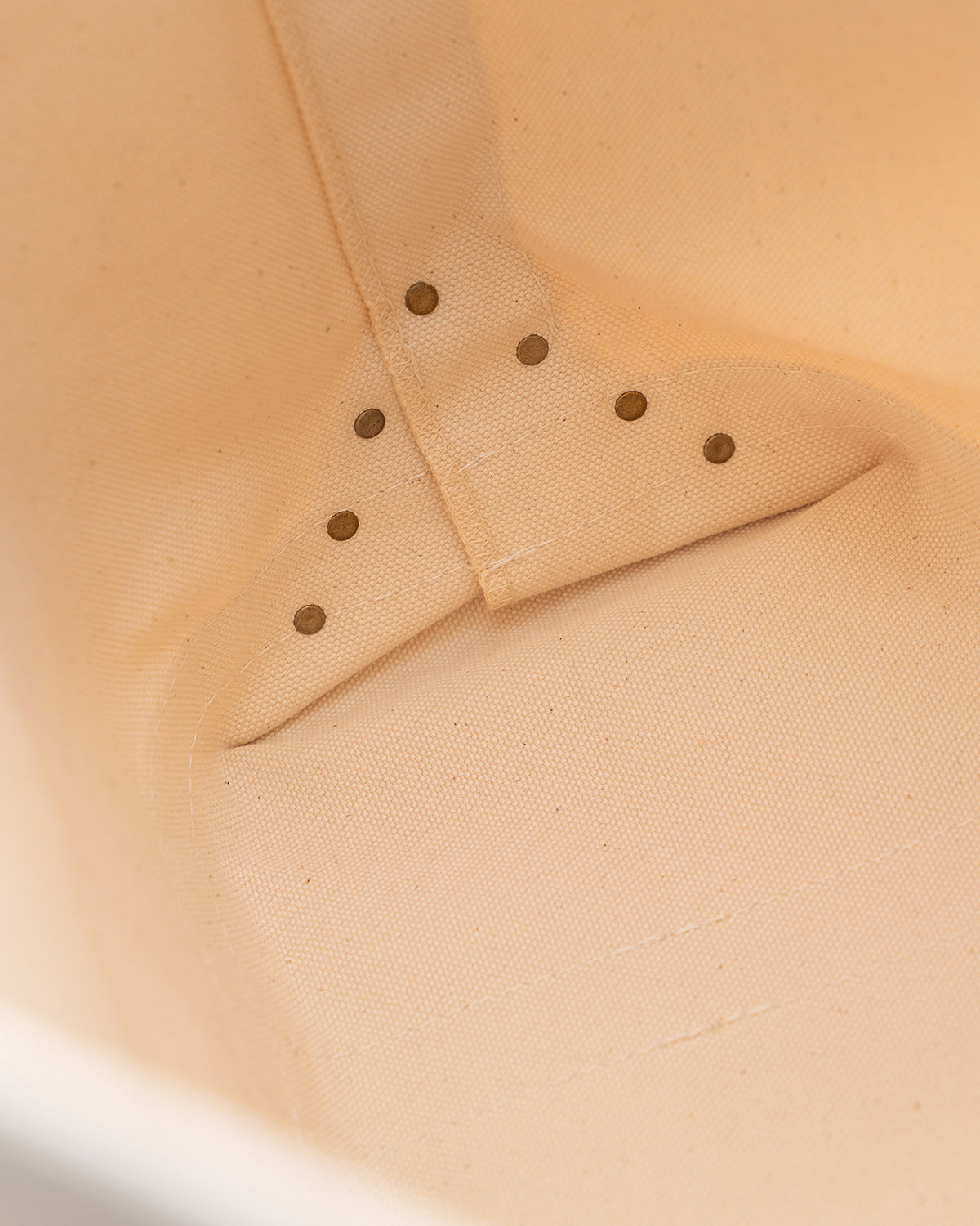 【BARK OUTSIDERS】BS TOOL TOTE "Natural"