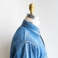 【HEXICO】Short Denim Western 『80-90s Western Shirt』②