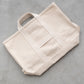 【BARK OUTSIDERS】BS TOOL TOTE "Natural"