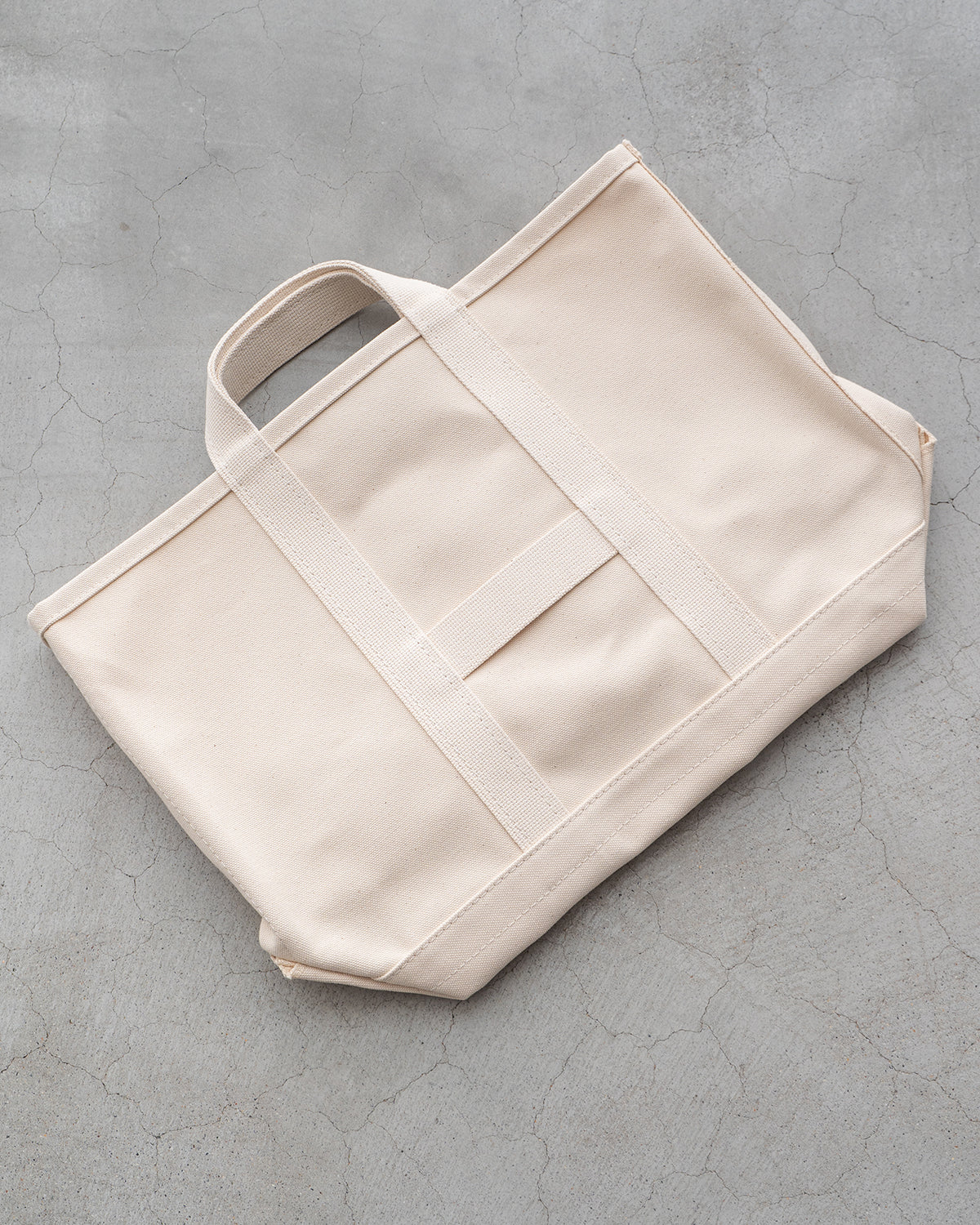 【BARK OUTSIDERS】BS TOOL TOTE "Natural"