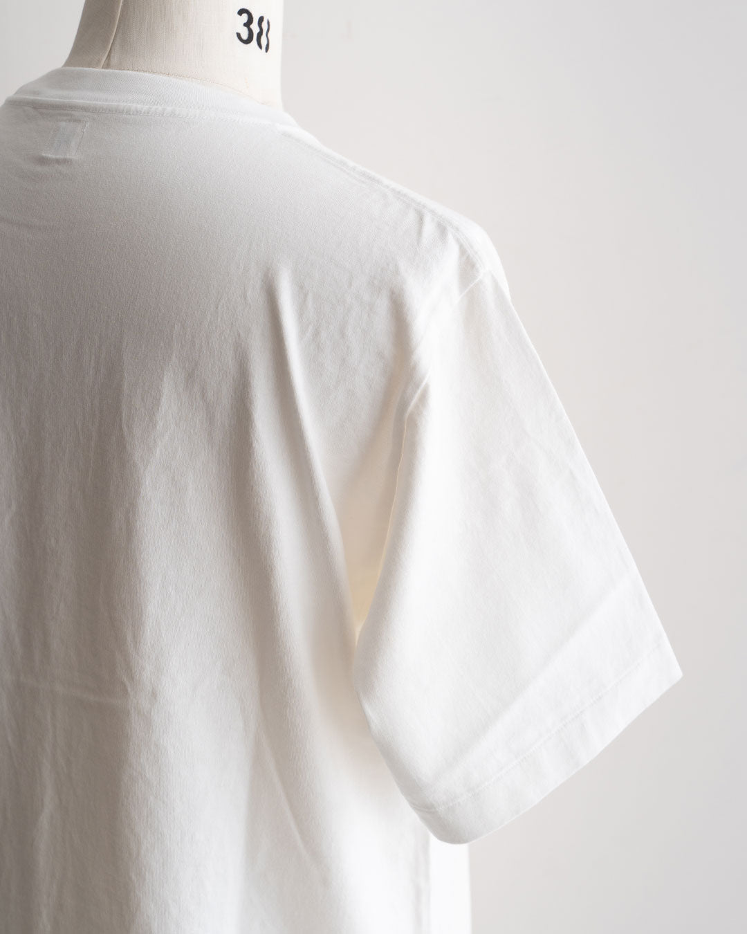 【Blurhms Rootstock】 "RAREGROOVE" Print Tee Standard
