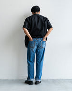 着用モデル 身長175cm　体重69kg