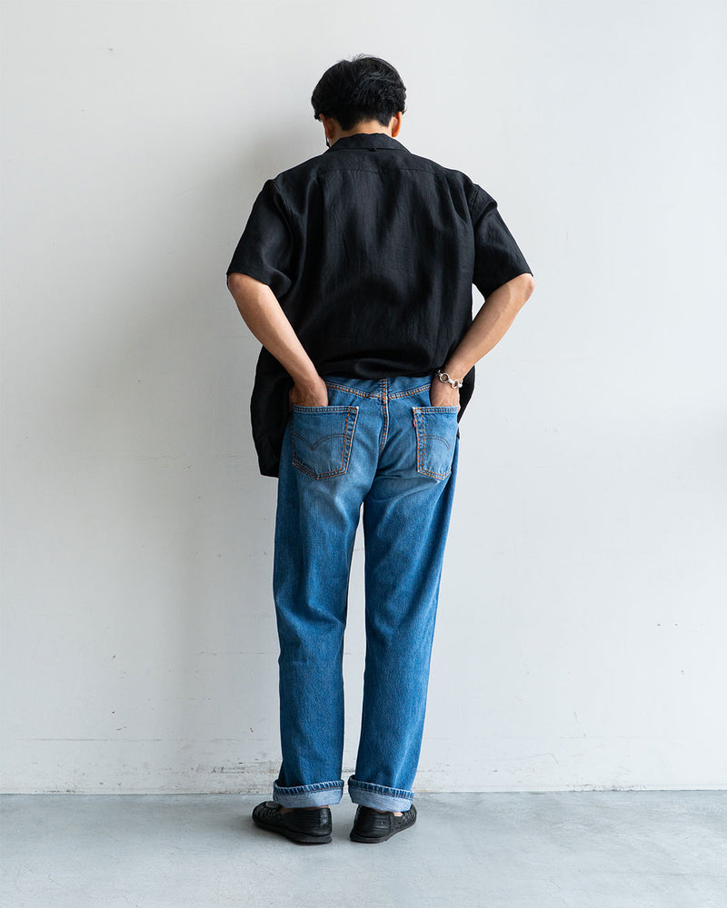 着用モデル 身長175cm　体重69kg