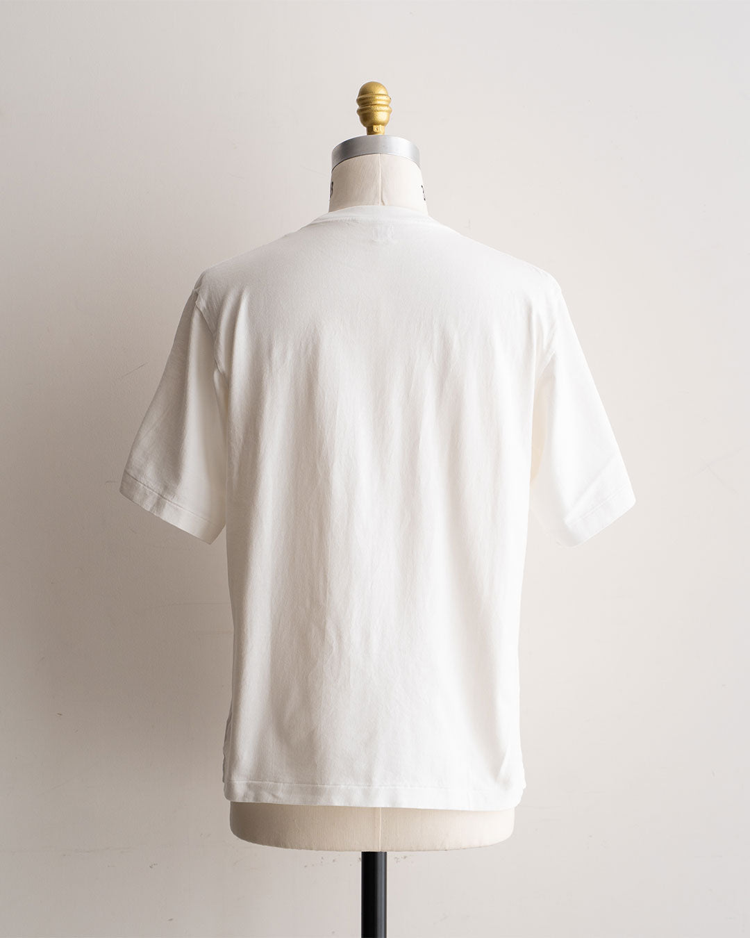 【Blurhms Rootstock】 "RAREGROOVE" Print Tee Standard
