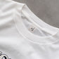 【Blurhms Rootstock】 "RAREGROOVE" Print Tee Standard