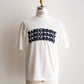 【Blurhms Rootstock】 "RAREGROOVE" Print Tee Standard