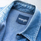 【HEXICO】Short Denim Western 『80-90s Western Shirt』②