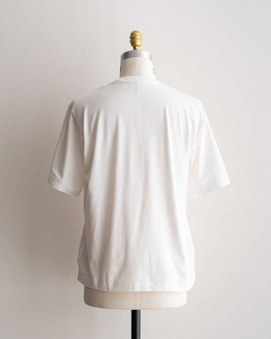 【Blurhms Rootstock】 "RAREGROOVE" Print Tee Standard