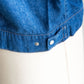 【HEXICO】Short Denim Western 『80-90s Western Shirt』③