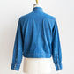 【HEXICO】Short Denim Western 『80-90s Western Shirt』③