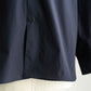 【STILL BY HAND】Regular Collar Shirts "Navy Stripe"