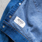 【HEXICO】Short Denim Western 『80-90s Western Shirt』③