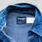 【HEXICO】Short Denim Western 『80-90s Western Shirt』③