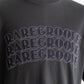 【Blurhms Rootstock】 "RAREGROOVE" Print Tee Standard