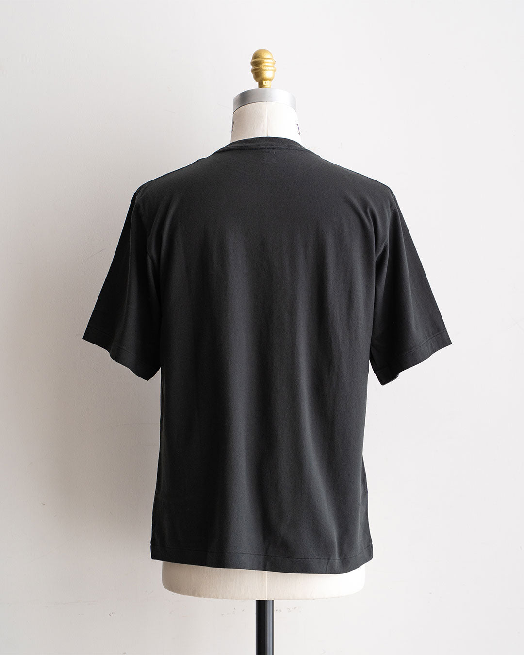 【Blurhms Rootstock】 "RAREGROOVE" Print Tee Standard