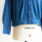 【HEXICO】Short Denim Western 『80-90s Western Shirt』④
