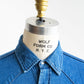 【HEXICO】Short Denim Western 『80-90s Western Shirt』④