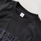 【Blurhms Rootstock】 "RAREGROOVE" Print Tee Standard