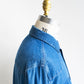 【HEXICO】Short Denim Western 『80-90s Western Shirt』④