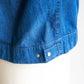 【HEXICO】Short Denim Western 『80-90s Western Shirt』④