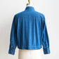 【HEXICO】Short Denim Western 『80-90s Western Shirt』④
