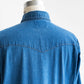 【HEXICO】Short Denim Western 『80-90s Western Shirt』④