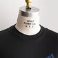 【Blurhms Rootstock】 "NEBRASKA" Print Tee Standard