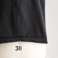 【Blurhms Rootstock】 "NEBRASKA" Print Tee Standard
