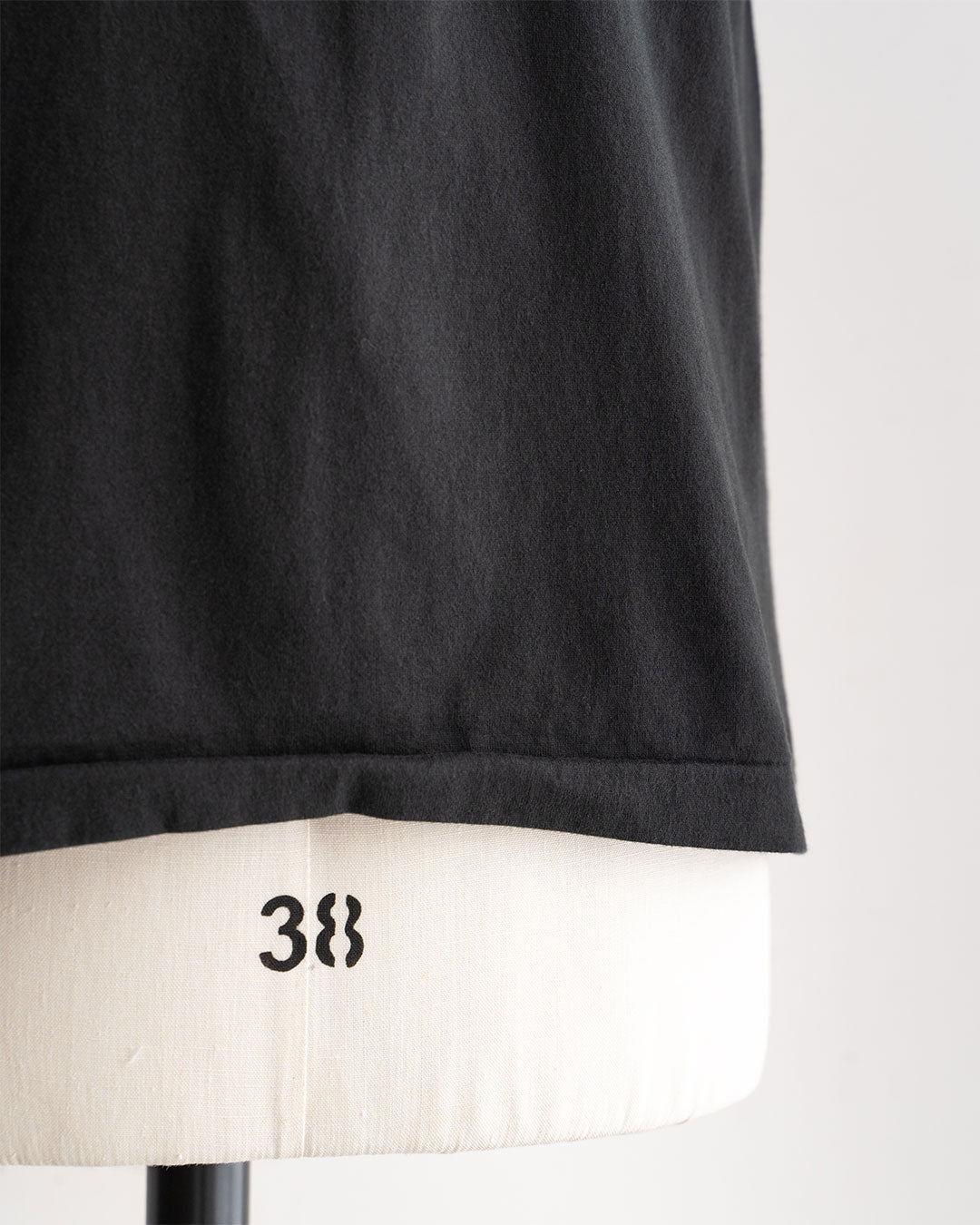 【Blurhms Rootstock】 "NEBRASKA" Print Tee Standard