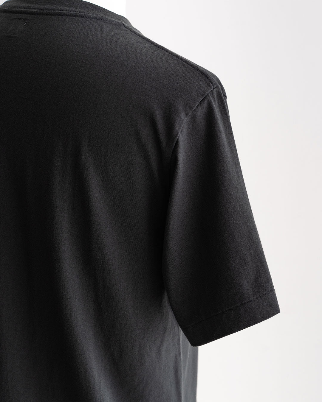 【Blurhms Rootstock】 "NEBRASKA" Print Tee Standard