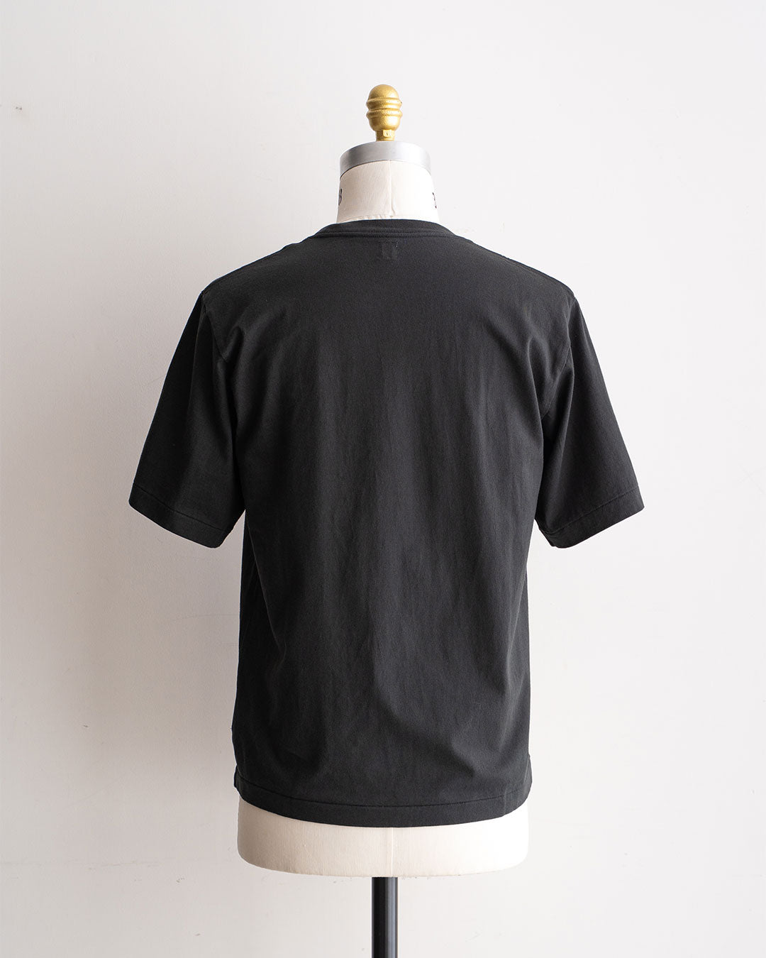 【Blurhms Rootstock】 "NEBRASKA" Print Tee Standard
