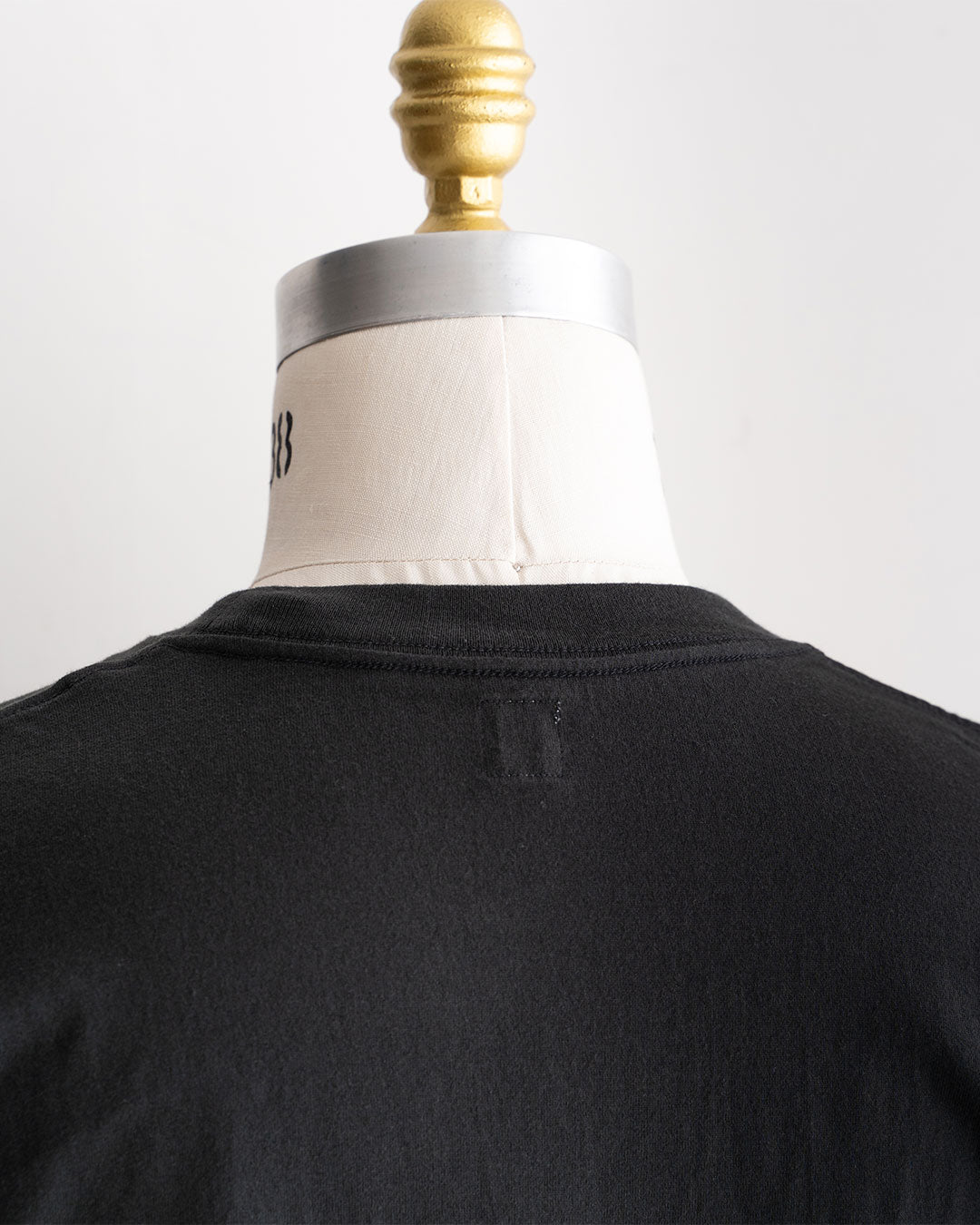 【Blurhms Rootstock】 "NEBRASKA" Print Tee Standard