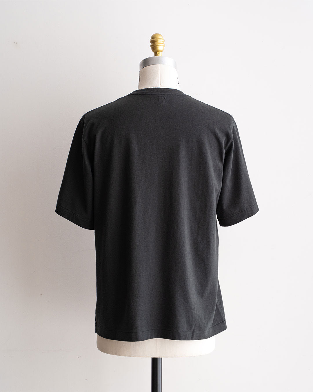 【Blurhms Rootstock】 "NEBRASKA" Print Tee Standard